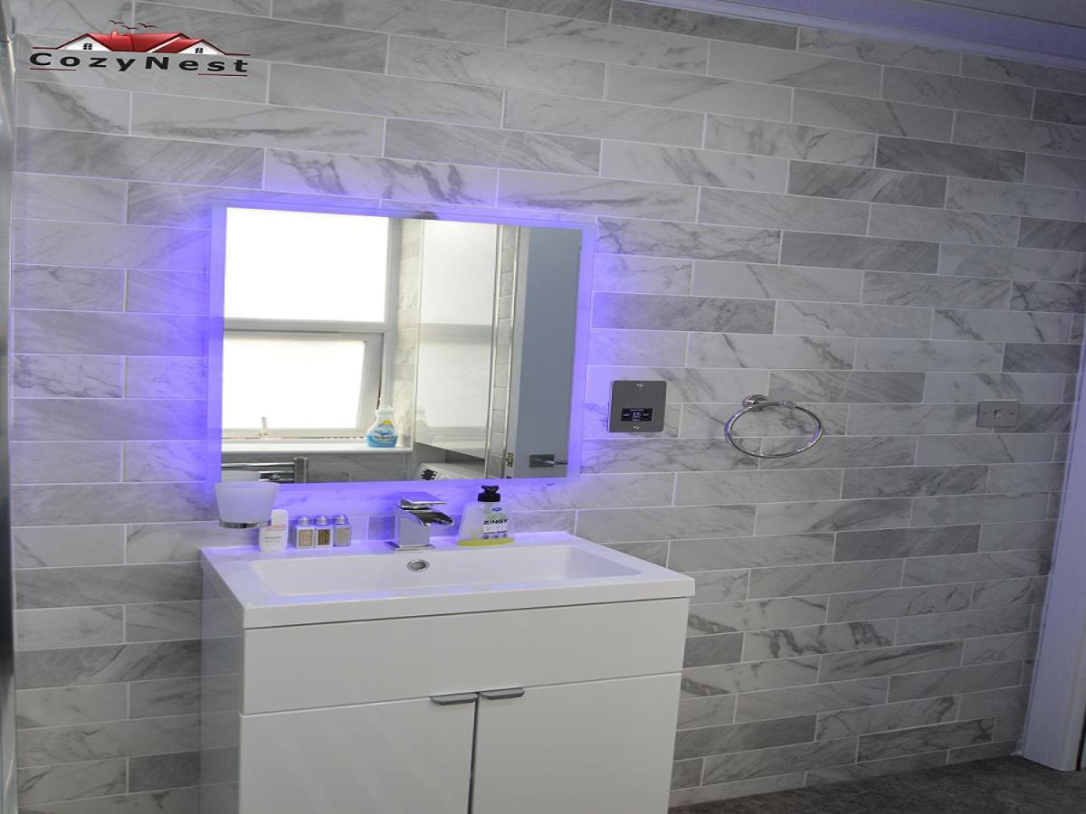 Luxury Central Self Contained Flat By Cozynest Reading Exterior photo